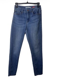 WOMEN CELEBRITY PINK JEANS(5)