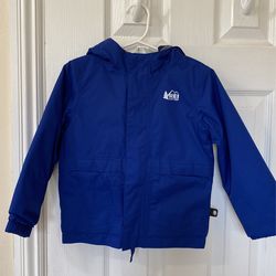 REI Waterproof Jacket | Toddler Size 3T