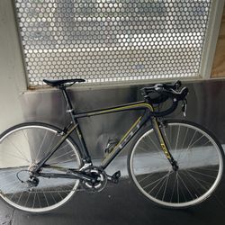 Gt Roadie Lmk Semi Complete Trade Accepted