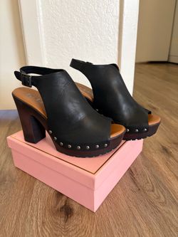 Women’s heels