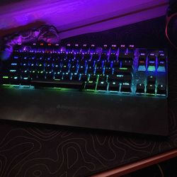 Apex pro tkl