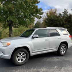 2010 Toyota 4Runner