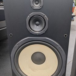JBL Speakers