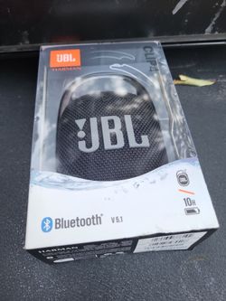 JBL SPEAKER