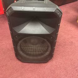 Speaker 