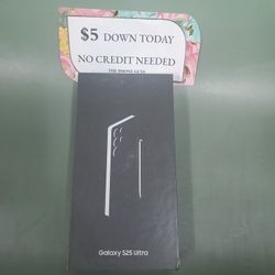 💎 Samsung Galaxy S25 Ultra (Brand New, Sealed, Untouched) – Now Just $1,099 or $1 Down! Save $200 Instantly + Full 1-Year Warranty