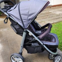 Graco Stroller/carreola 