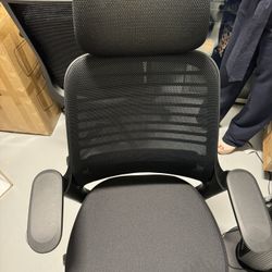 Office Chair 