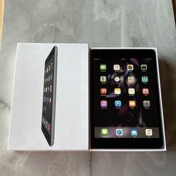 Apple iPad Mini Tablet