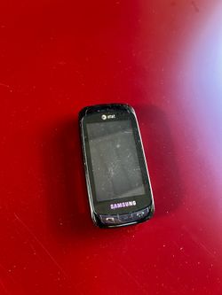 Samsung Impression (SGH-A877) — AT&T