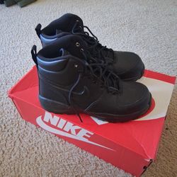 Kids Nike Boots