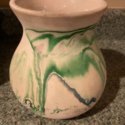 Pottery