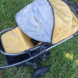 UPPAbaby, Joovy Double,Kolcraft Strollers Lot For, Baby,Twin,Dual