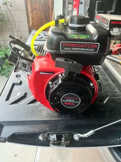 Predator 224