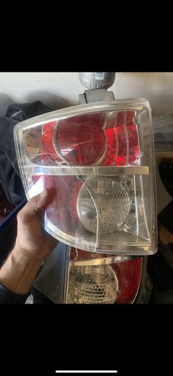 Toyota Celica Tsunami Tailights Parts