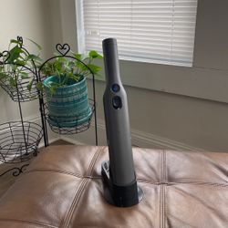 Shark WANDVAC Cord-Free Handheld Vacuum