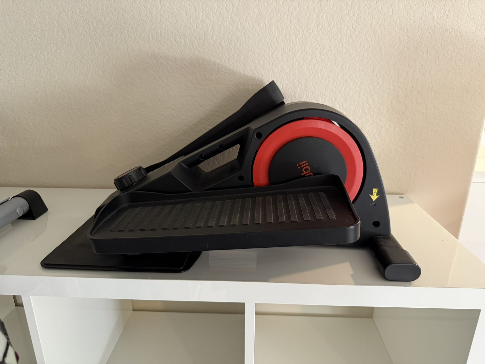 Cubii Under Desk Elliptical Bluetooth Enabled Pedal Exerciser