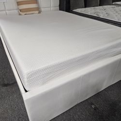 Brand New 8" Thick Memory Foam Full Size Mattress