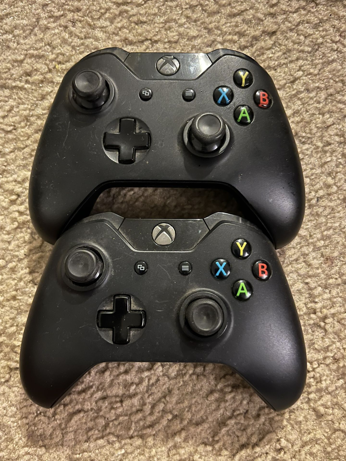 XBox One W/Games for Sale in Alhambra, CA OfferUp