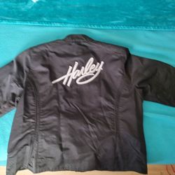 Harley Jacket