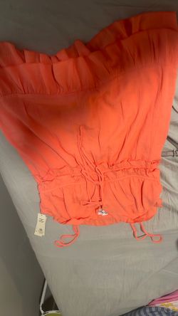Sun dress