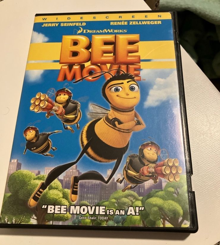 DVD