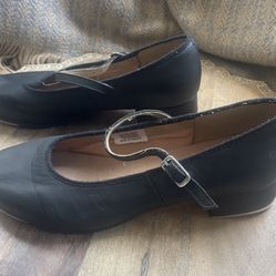 Bloch tap shoes 7.5