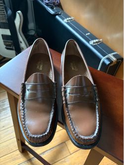 9.5 Mens Penny Loafers