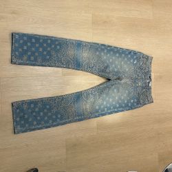 Amiri Jeans 