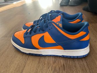 Nike Knicks Sneakers – Good Condition | Size  9