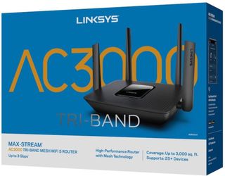 Linksys Ac300