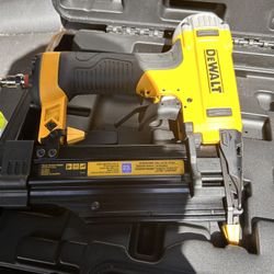 New DEWALT 23-Gauge 2 in. Pin Nailer