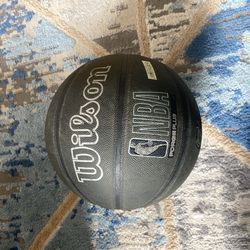 Basketball indoor and outdoor