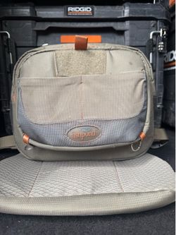 Fishpond Cross-Current Chest Pack