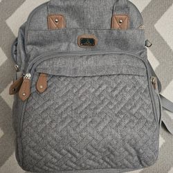 mommy bag