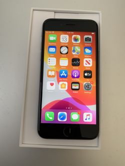 Iphone 6S ANY CARRIER 32GB Space Gray