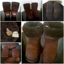 UGG Australia  (Women's Boots) 