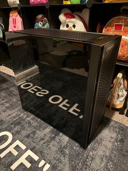 Corsair case 5000d airflow