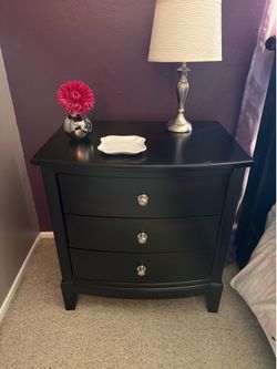 End table