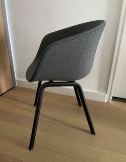 2x Hay About A Chair 23 (Design Within Reach)