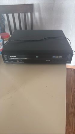 DVD video