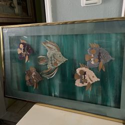 Beautiful Pictures  3 D 24 X 40 