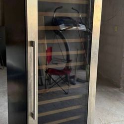 Wine Refrigerator