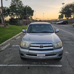 V6 Tundra 