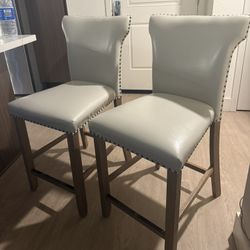 Countertop/ Bar stools