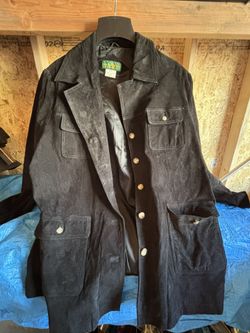 Hunters Run Jacket 
