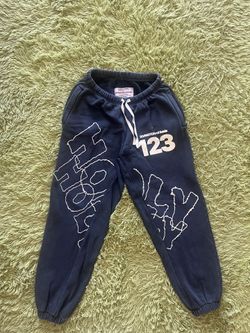 Rivington Roi Rebis Holy Holy Sweatpants