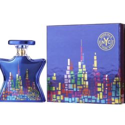Bond no 9 new york nights 100ml unisex