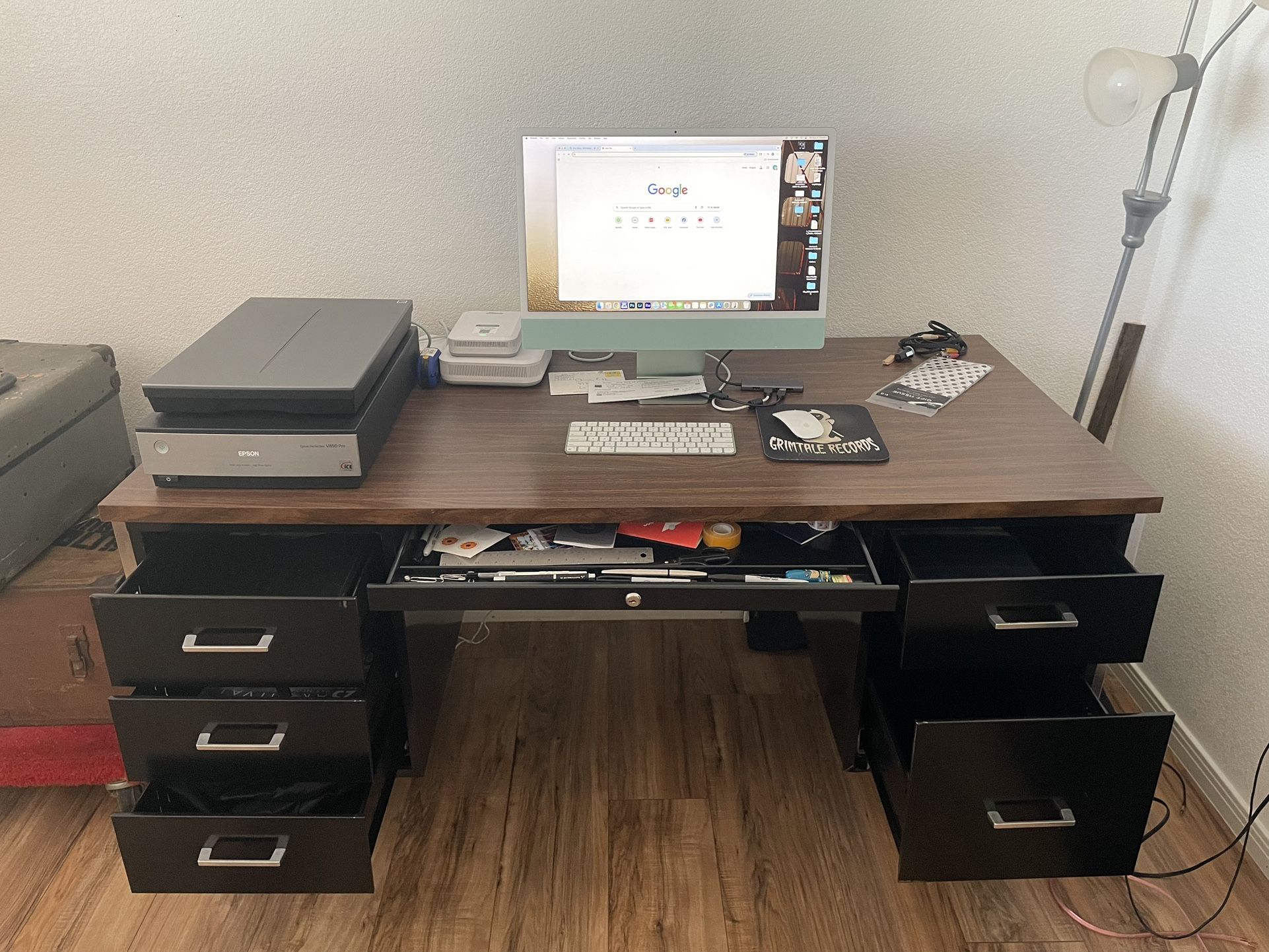 Desk