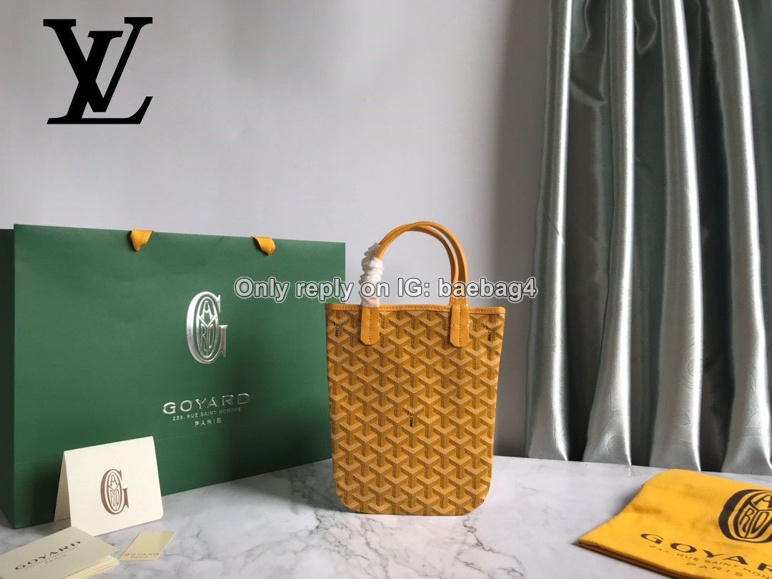Goyard Bags 220 Brand New for Sale in Houston, TX - OfferUp